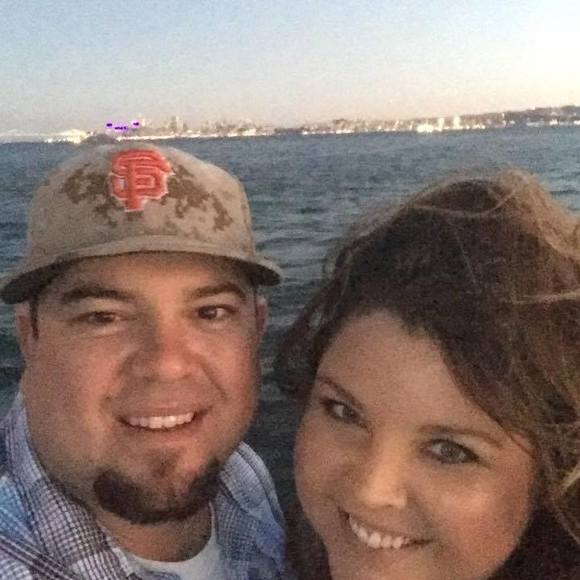 Meet your Posher, David - Picture 1 of 1